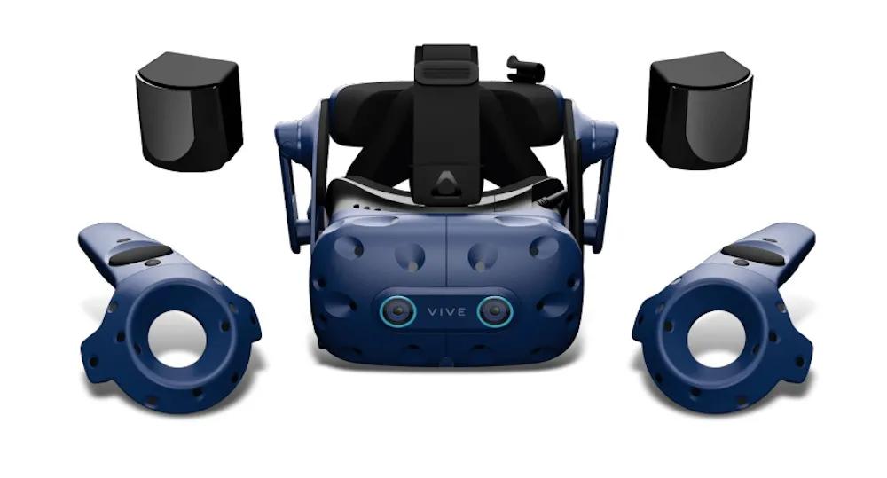 htcvivepro3.0什么时候出,htc发布新一代vr头显vivepro