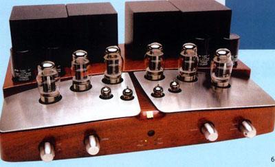 全球十大顶级hifi发烧级功放,欧洲hifi功放