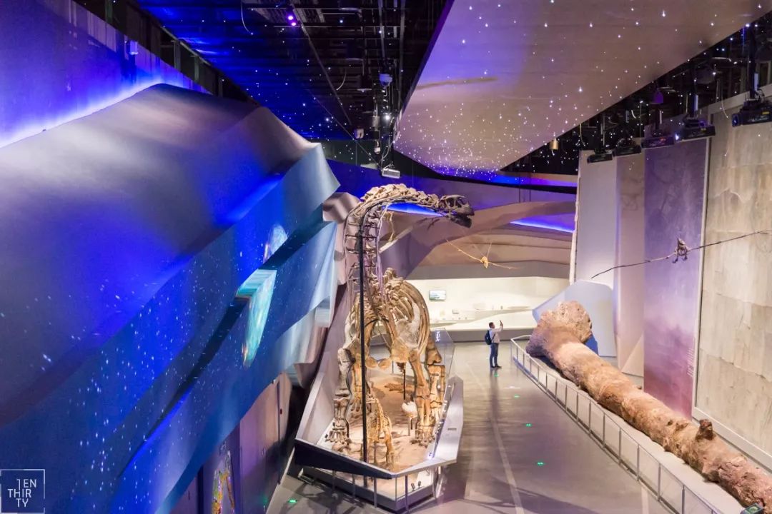 武汉11月打卡景点和网红地,武汉50个值得打卡的地方