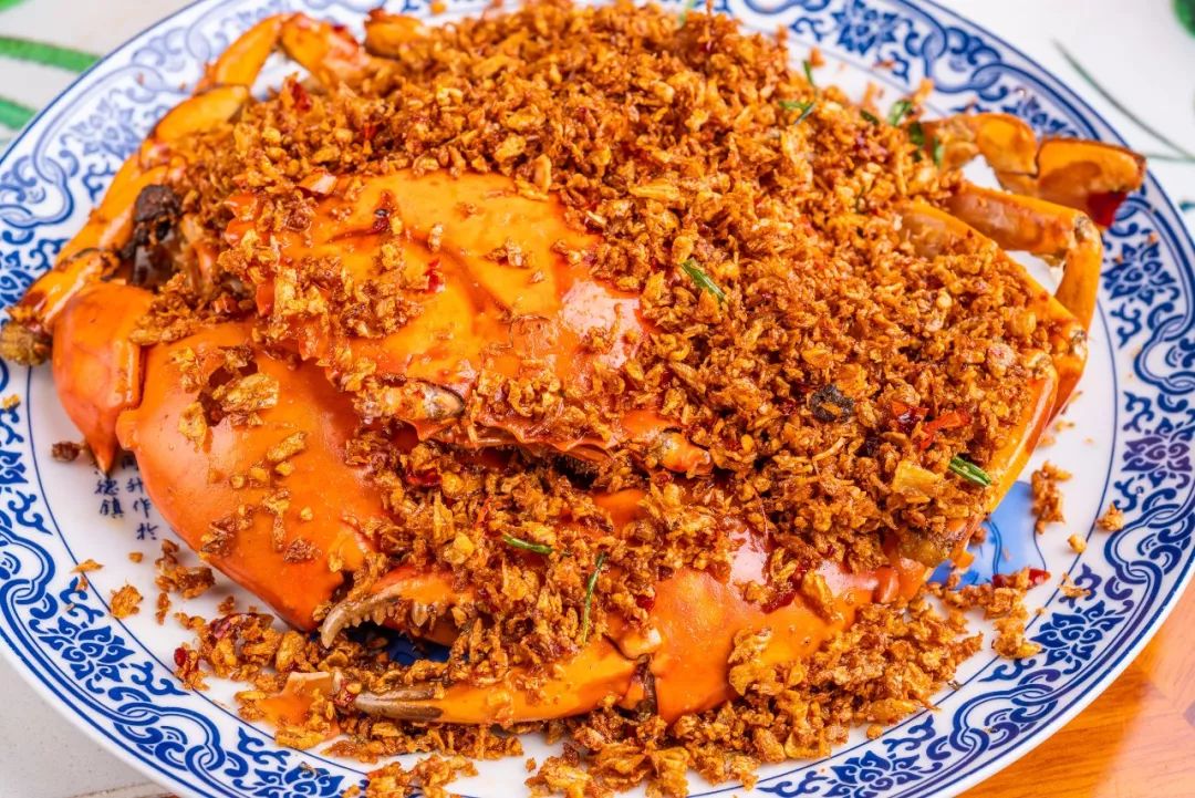 排爆新天地！魔都港式火锅界杀出黑马，开卖「澳洲青龙黄金锅」