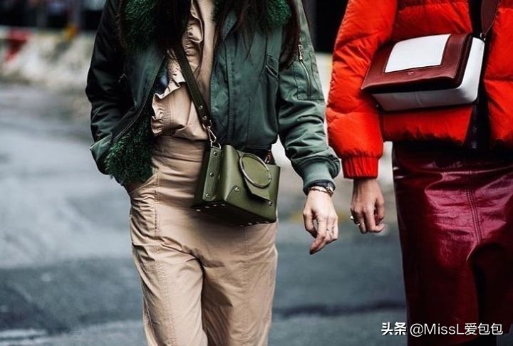 100元左右最好看的小众包,100元又上档次又不贵又小众的包