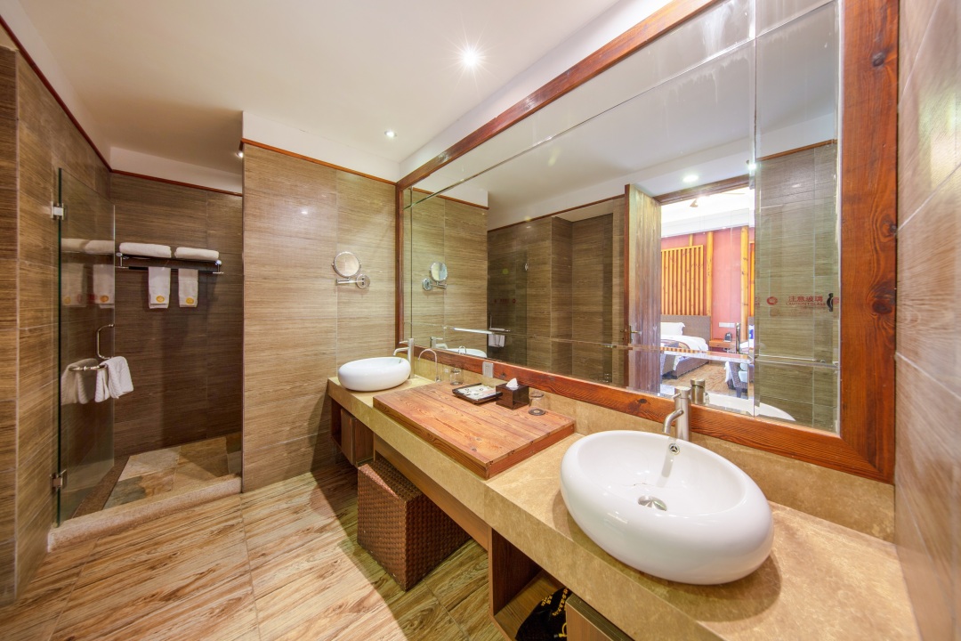 惠州4天3晚酒店推荐温泉,惠州怡情谷温泉住宿价格