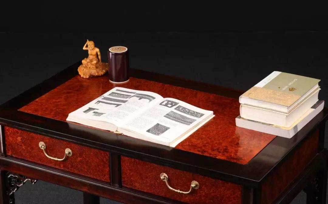 原木的缺陷才是美,木材给人带来的美感