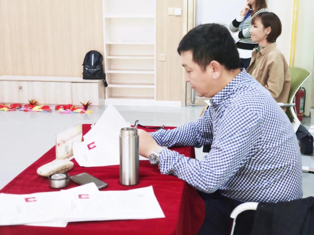 璀璨夺目·舞耀中原|豫北地区师资培训精彩集锦