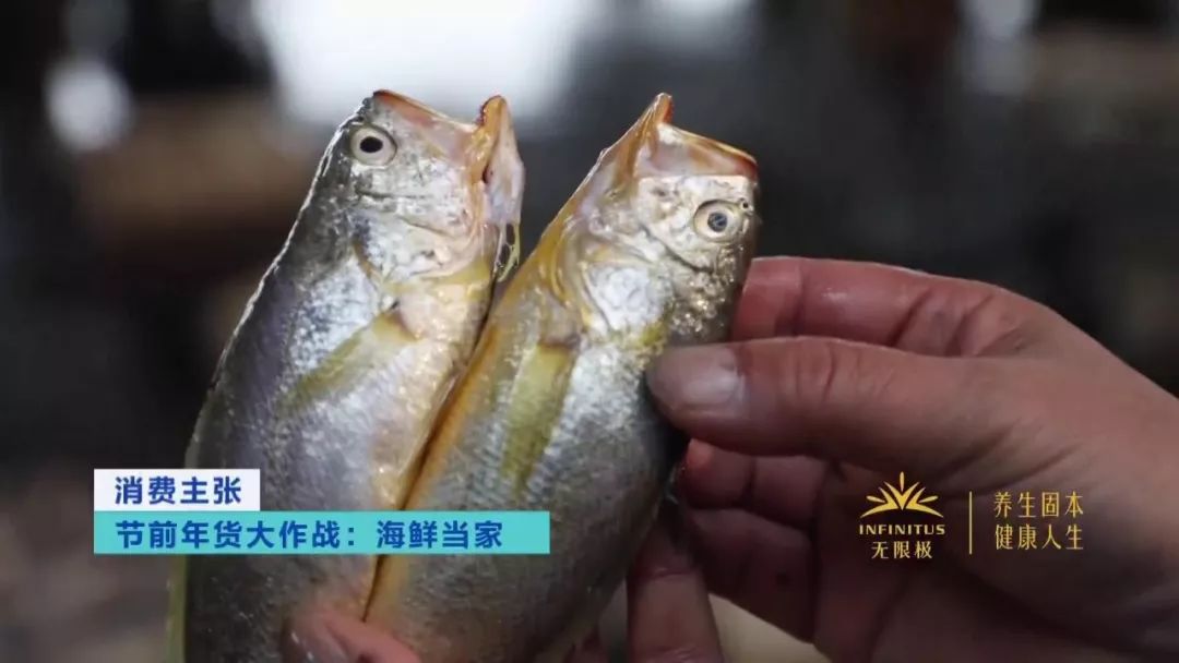 过年必囤的海鲜,过年买什么样的海鲜最有逼格