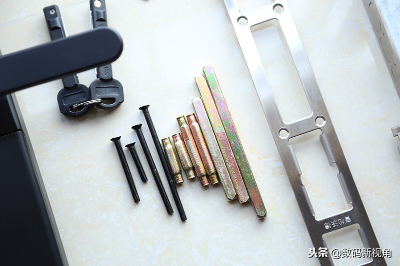 小益智能门锁说明,小益智能门锁怎么使用