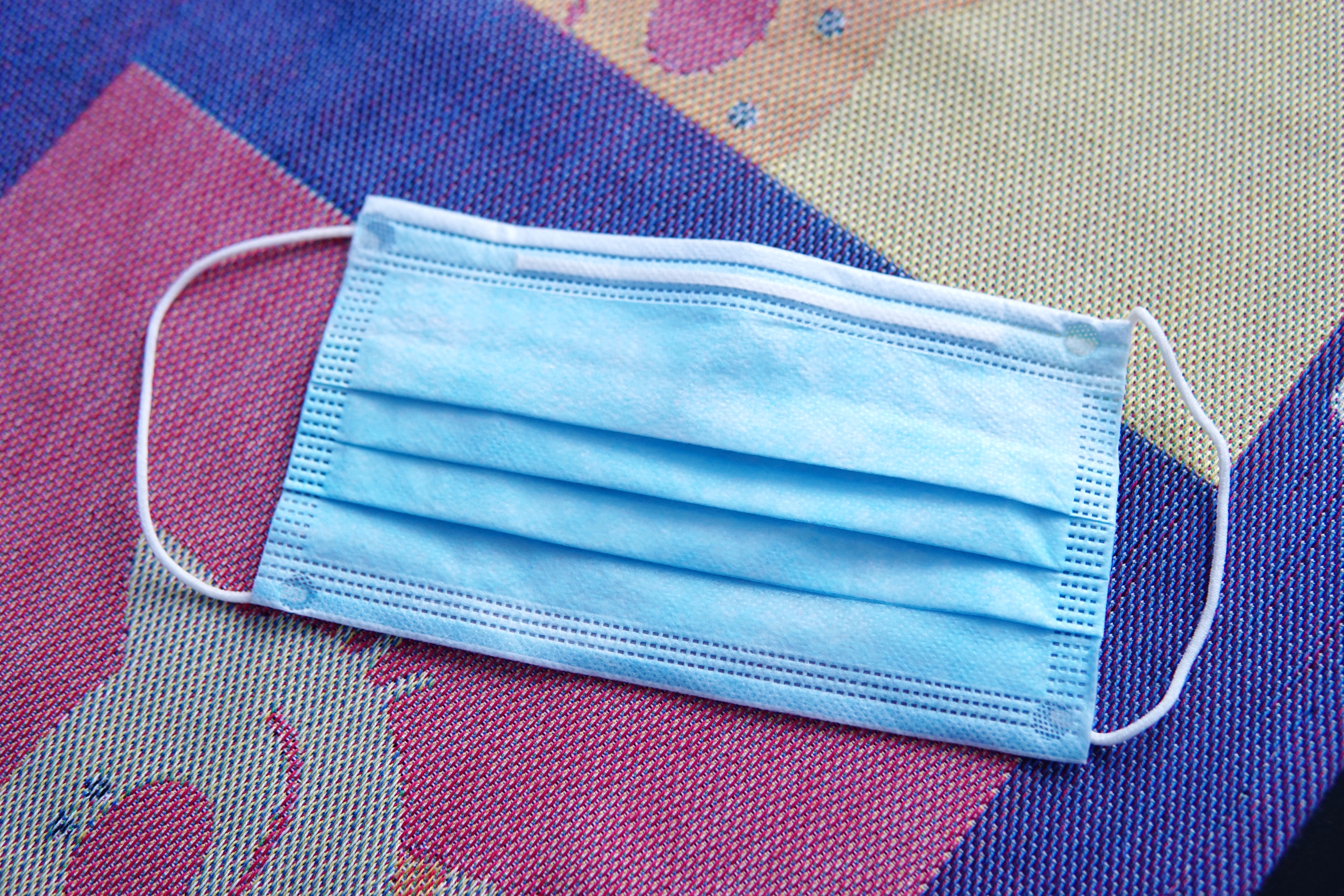 预防新型肺炎戴口罩有用吗,预防新冠除了戴口罩还要怎么做