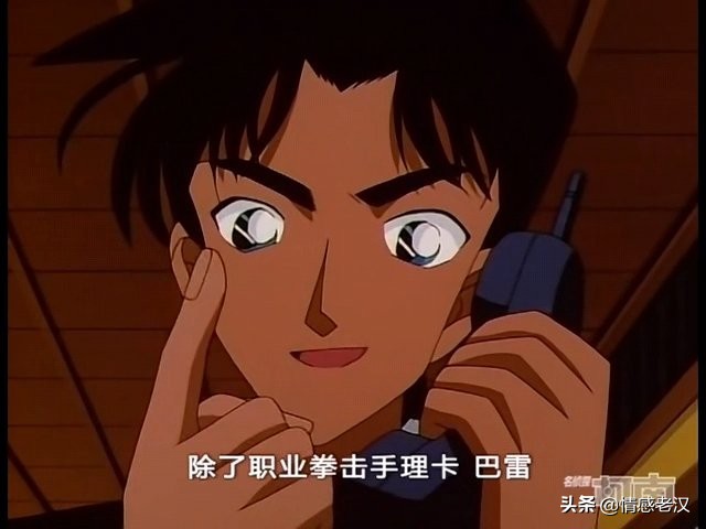 名侦探柯南最让人震撼的杀人案,名侦探柯南最复杂的案件是什么