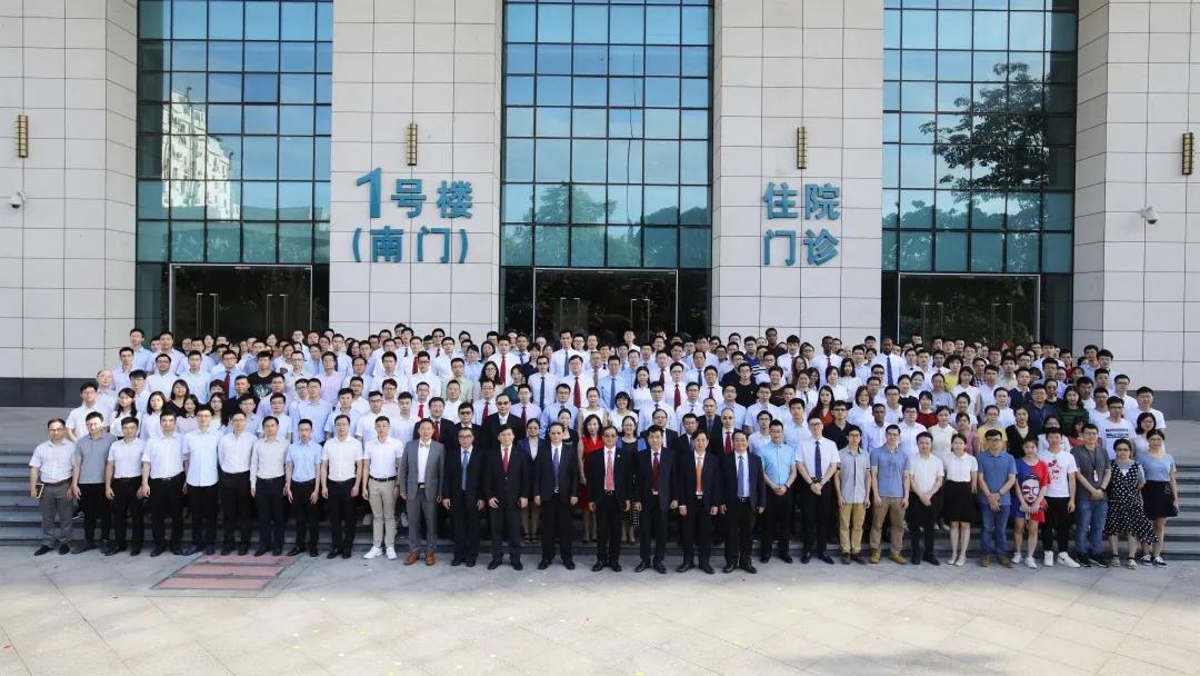 中山大学附属第六医院规培招聘,中山大学附属第六医院护士招聘