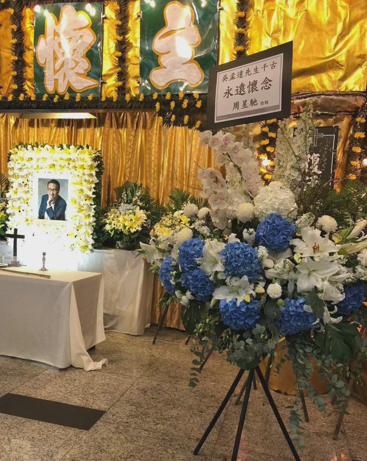 周星驰绑架,功夫斧头帮周星驰被绑架