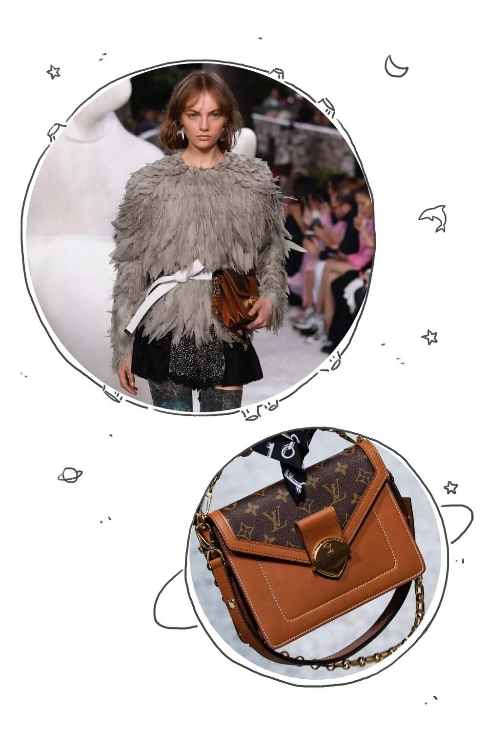 2022春季必买包包,2019春夏包包推荐