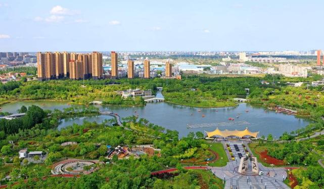 项目速递：江苏省淮安市“58项”最新审批项目发布，满满的商机