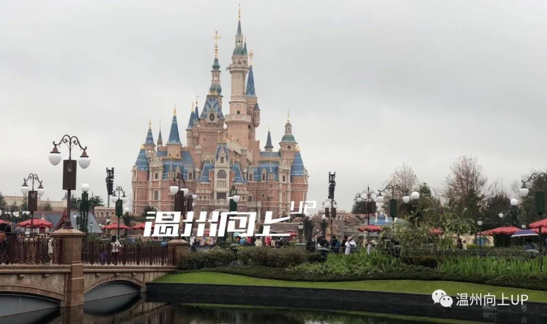 温州旅游度假区在哪里,温州乐园有什么特别之处