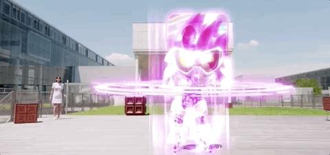 被骂幼稚？这明明是养成无数男神的9分神剧