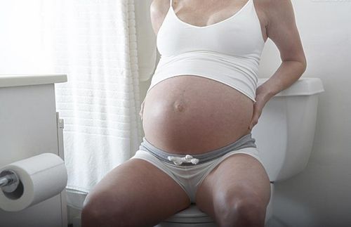 孕晚期总感觉有东西钻出来,孕晚期有什么感觉才是要生了