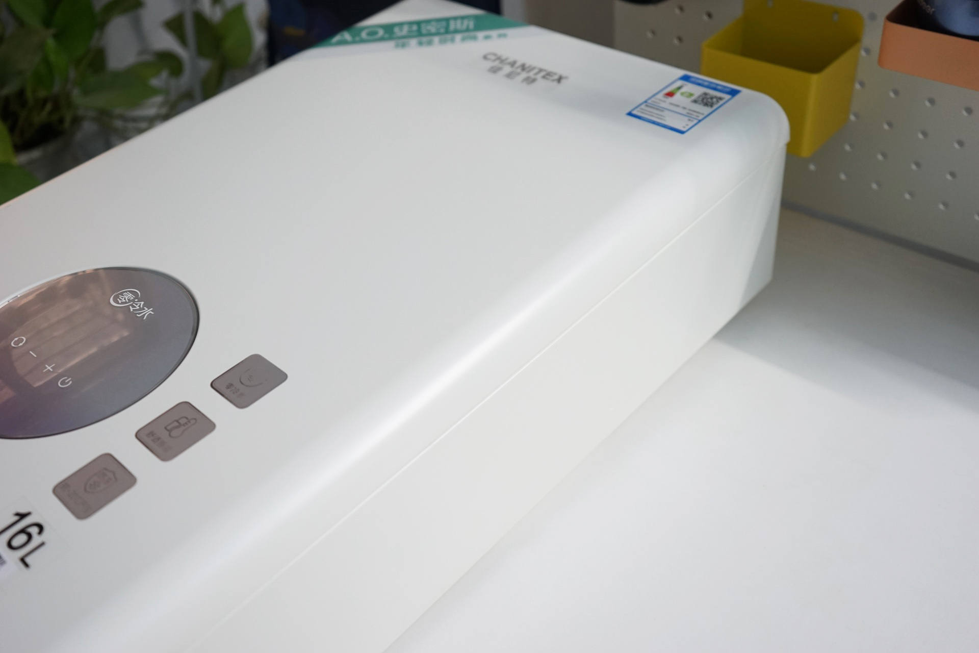 ao史密斯和佳尼特热水器测评,史密斯佳尼特热水器推荐