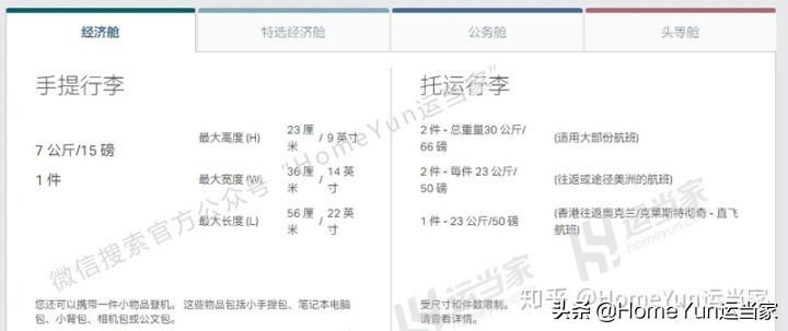 货代集装箱知识,航空货代需要注意的订舱流程
