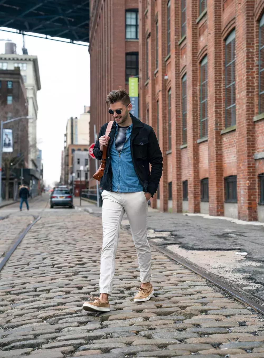 船鞋夏天透气,凉快的船鞋