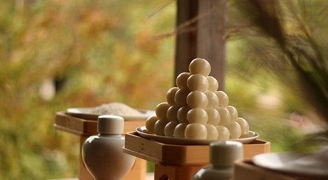 各地中秋节的习俗,你知道中秋节还有什么风物习俗吗