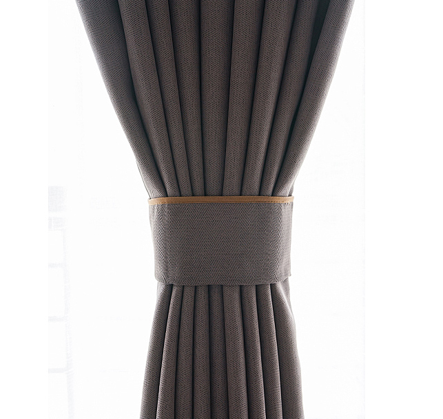 新房装修窗帘细节应该注意什么,新房装修选择窗帘有哪些注意事项