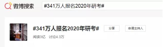 金融专业学硕和专硕的区别,考研人数暴涨意味着学硕更难