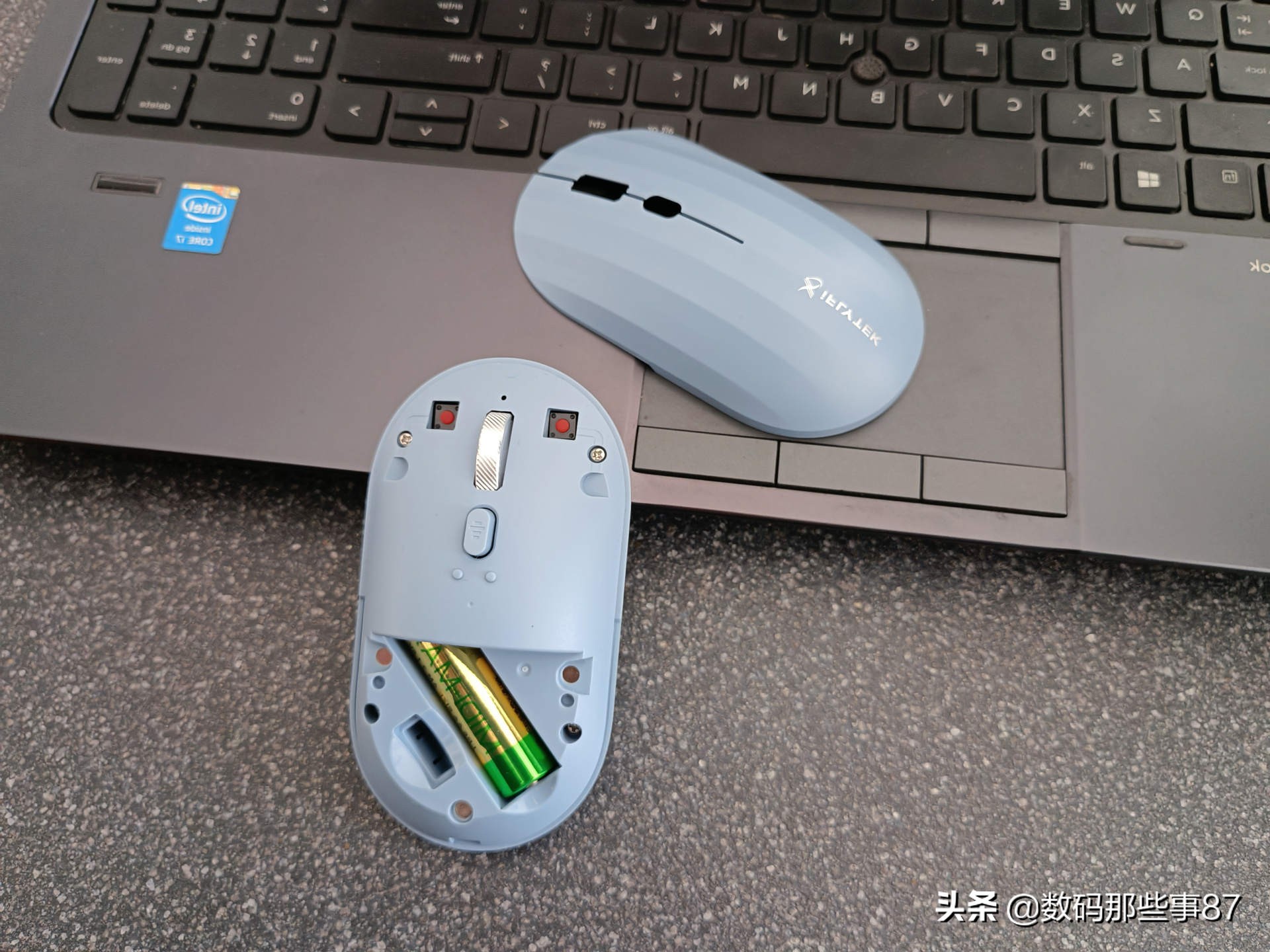 讯飞鼠标m110速度慢,讯飞m110鼠标语音输入