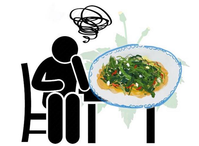 断食减肥的真实事例,轻断食关于各类减脂的小众真相