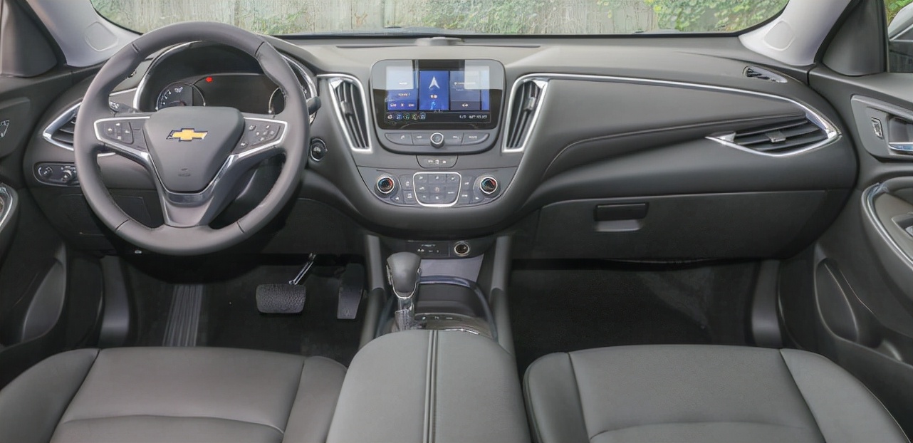 雪佛兰迈锐宝xl1.5高速实测油耗,迈锐宝xl1.5t为什么油耗大2018款