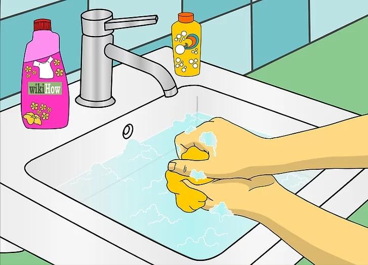 卫生间没纸用什么纸,卫生间没有放纸的地方怎么办