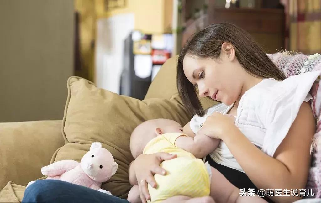 每天晚上夜深人静的时候，我娃就变成了睡眠终结者！