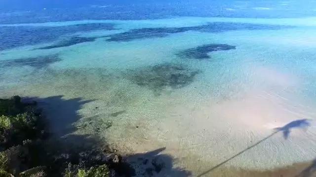 有个岛国，比美马代，比海南便宜，机票500起！