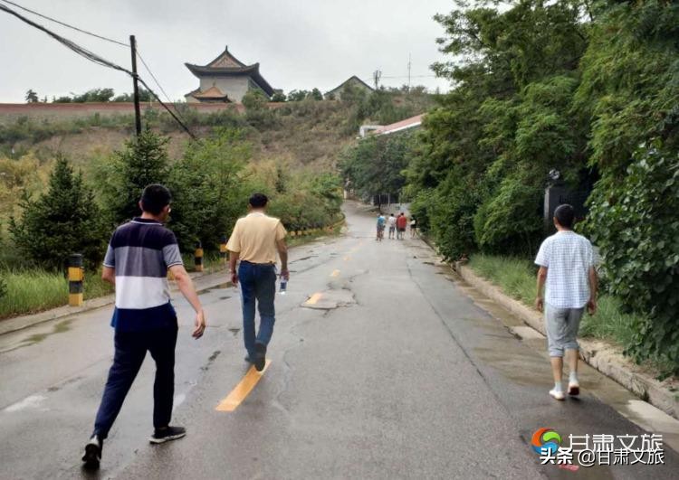 兰州市文旅主题活动,兰州文旅杯活动作品