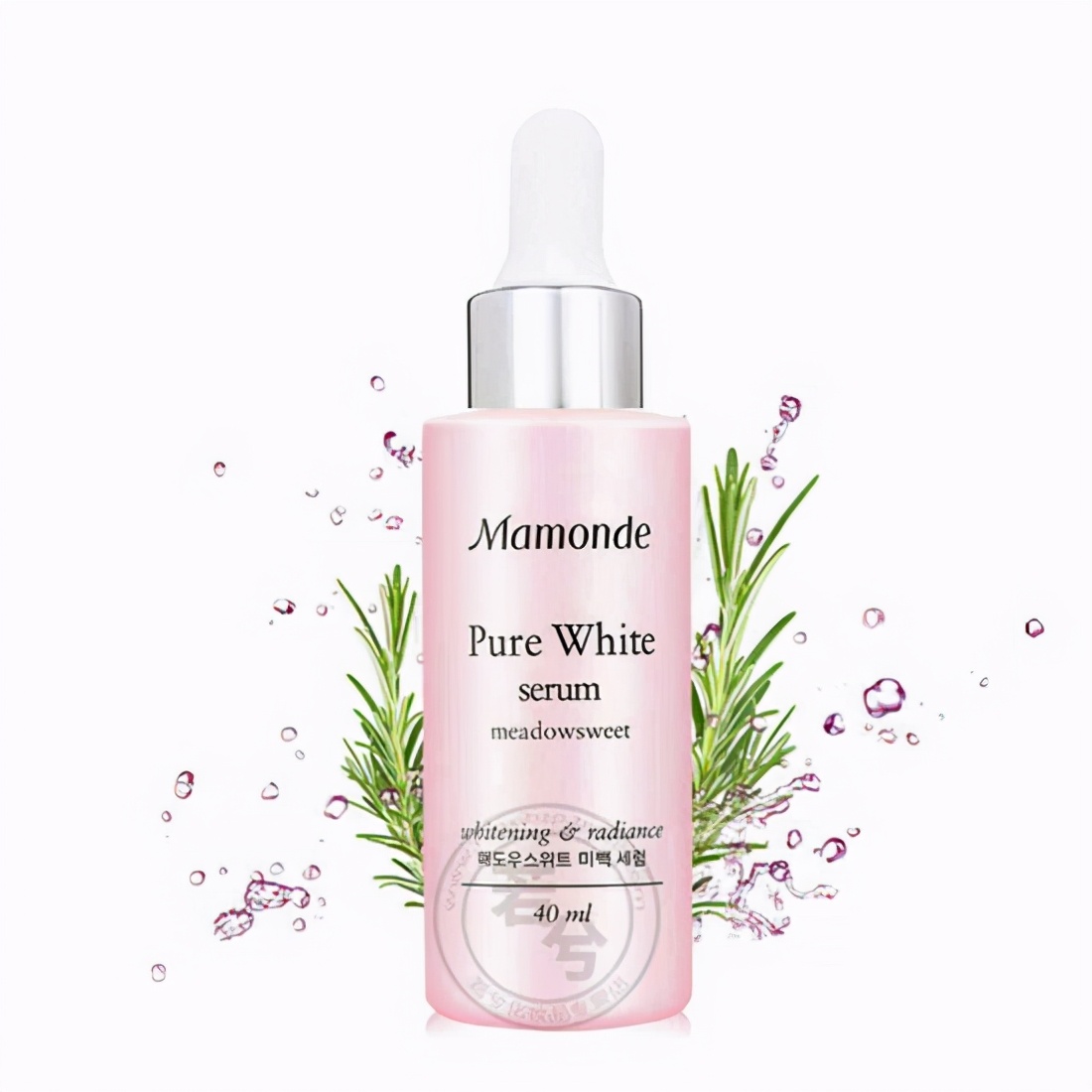 十款精华,十款老牌国货精华