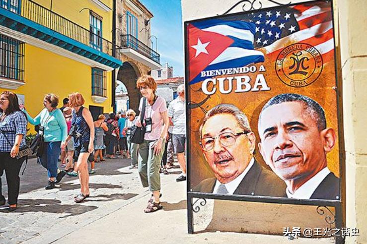 古巴在美国有多厉害,古巴为何对抗美国几十年不败