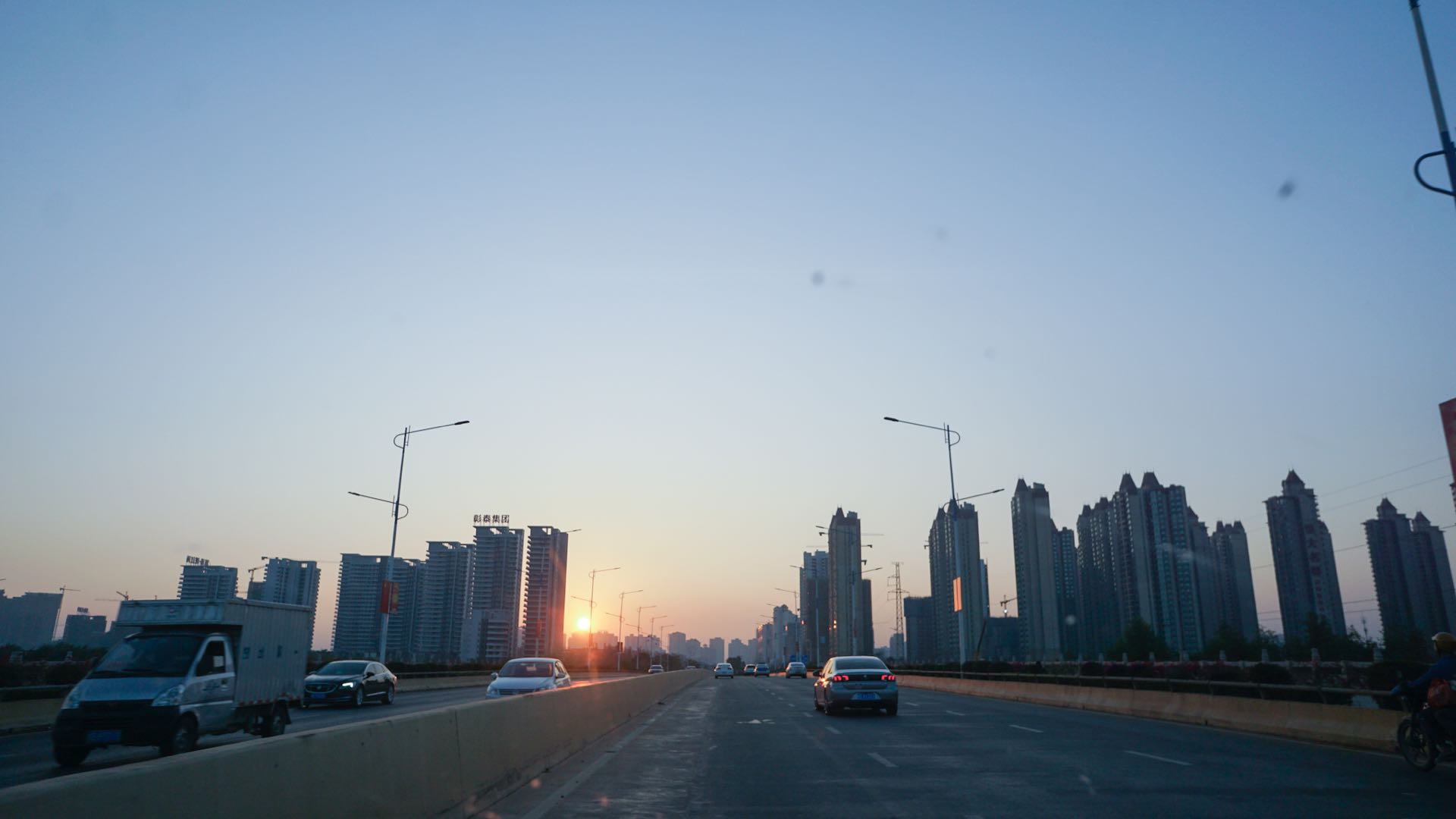 北海开车去越南,从北海一路开车到越南都遇到什么