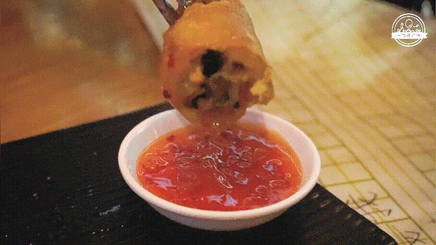 能吃*摸自**十三幺的粤菜馆，一个人来店里要吃四缸，都还不过瘾