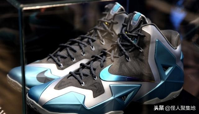 耐克篮球鞋前十,耐克篮球鞋推荐实战前十