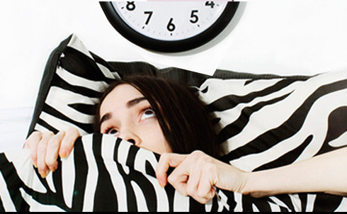 夜夜数羊,不存在的!有了这些助眠小物倒头就睡