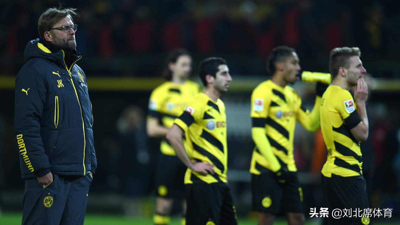 格策在多特蒙德集锦,格策在多特的表现