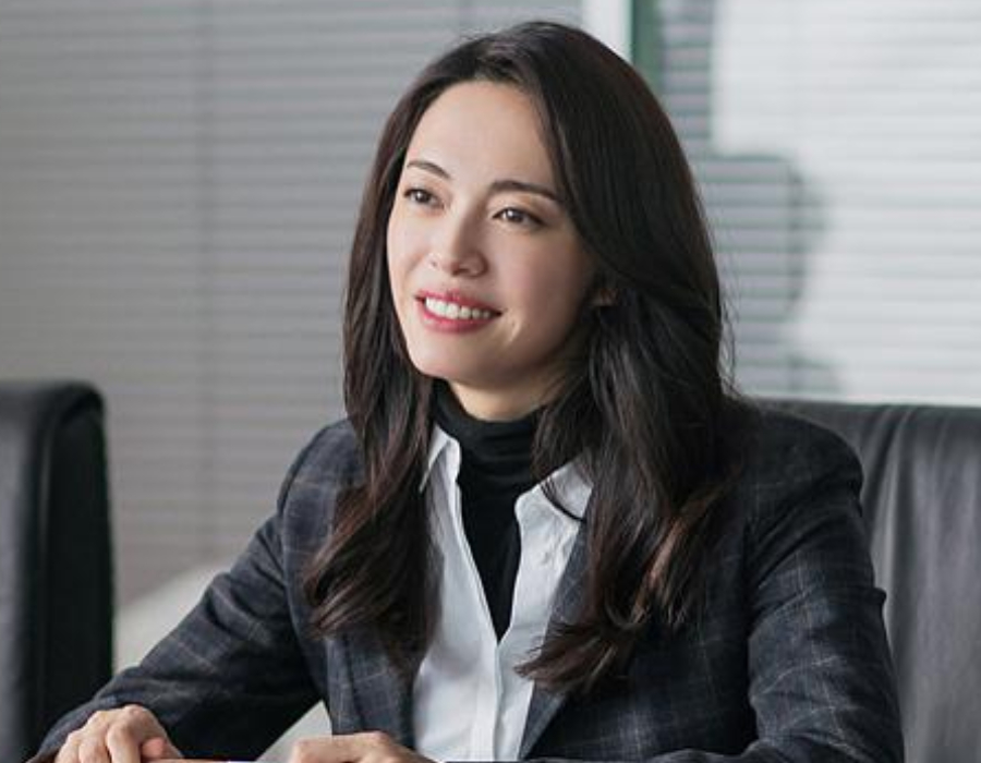 40到50瘦脸人剪什么发型好看,瘦脸减龄发型女2020流行发型