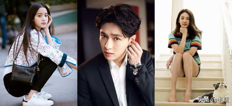 捧红了鹿晗、张艺兴的她，要做大码女装界的张大奕了么？