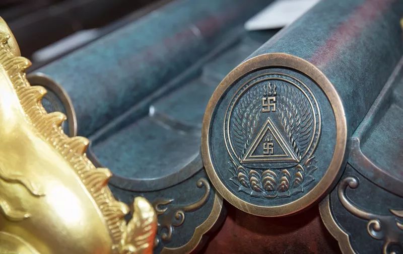 上海的朋友们,上海静安寺好吗