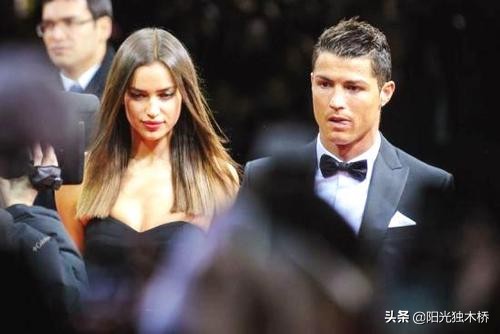 国际足坛前十巨星,世界足球巨星太太团