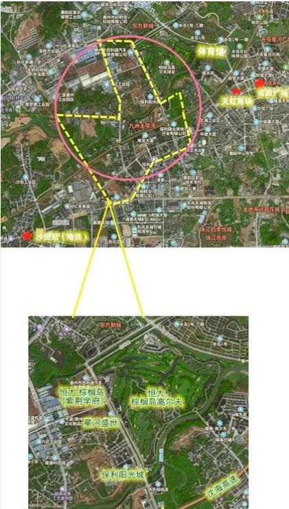 深惠淘房深度解析,深惠房产深度分析