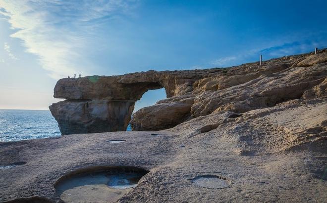 地中海岛国马耳他,马耳他地中海的璀璨明珠