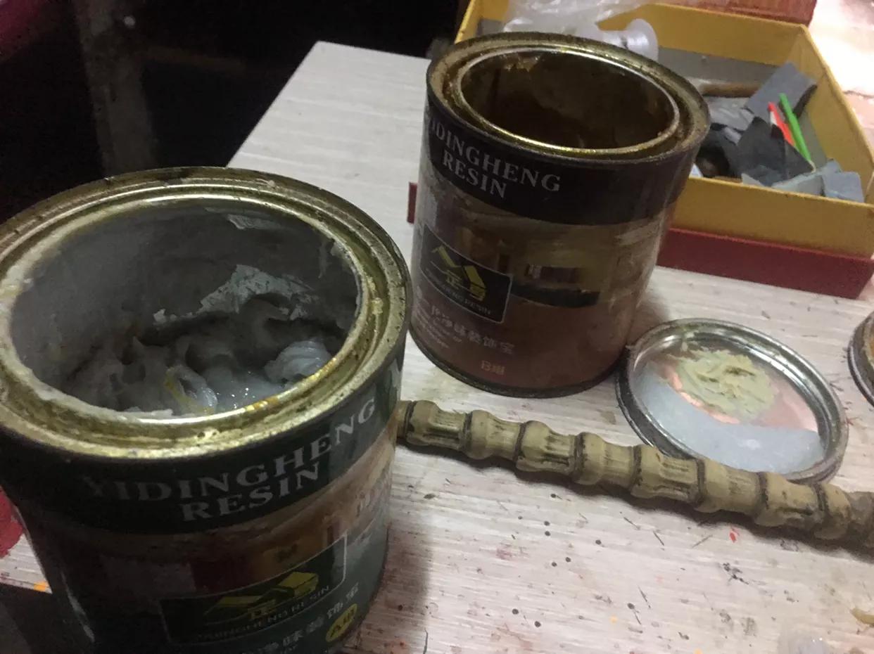 手竿换把怎么换,罗汉竹手竿