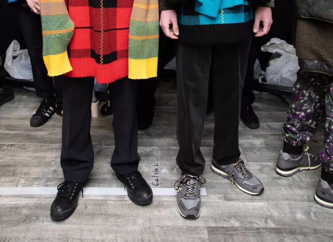 匡威allstar断码清仓,为什么最近匡威涨价这么厉害