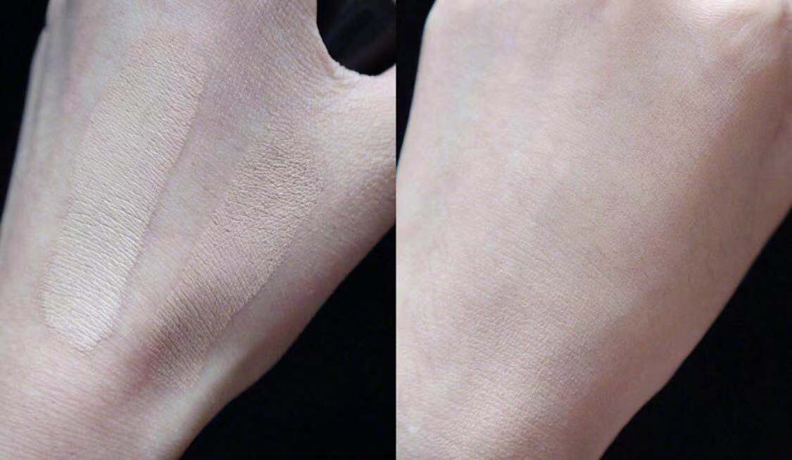 Freshsummer|半湿润质感颜，好感度upupup