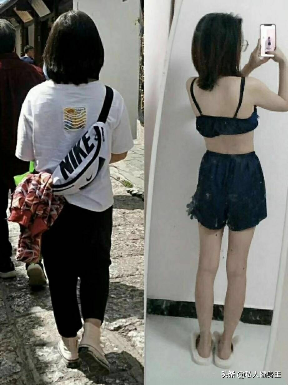 睡前瘦肚子的简单动作,三月不减肥四月徒伤悲是什么意思