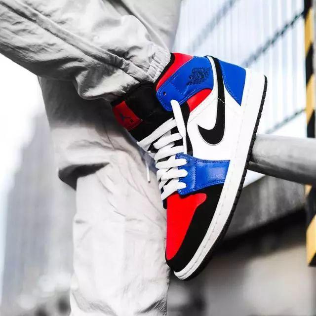 aj鞋最好看的颜色,aj热门鞋号